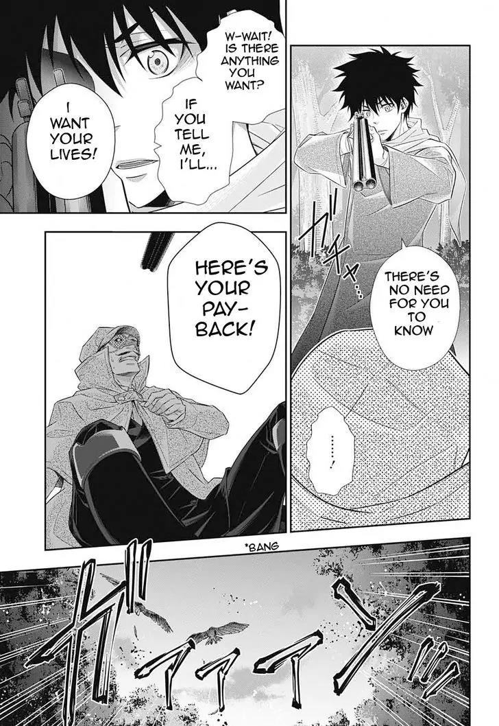 Yukoku no Moriarty chapter 11 page 24