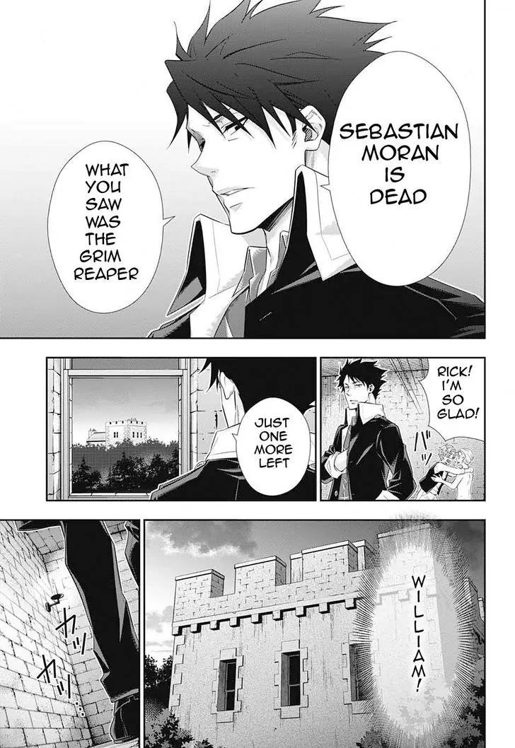 Yukoku no Moriarty chapter 11 page 36