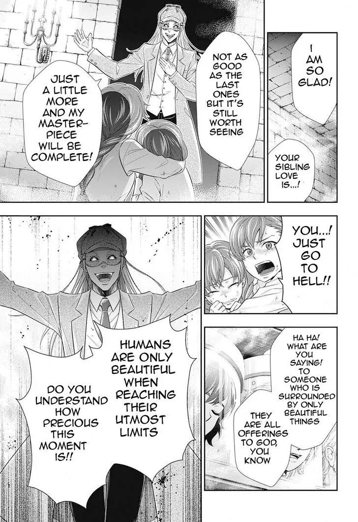 Yukoku no Moriarty chapter 11 page 38