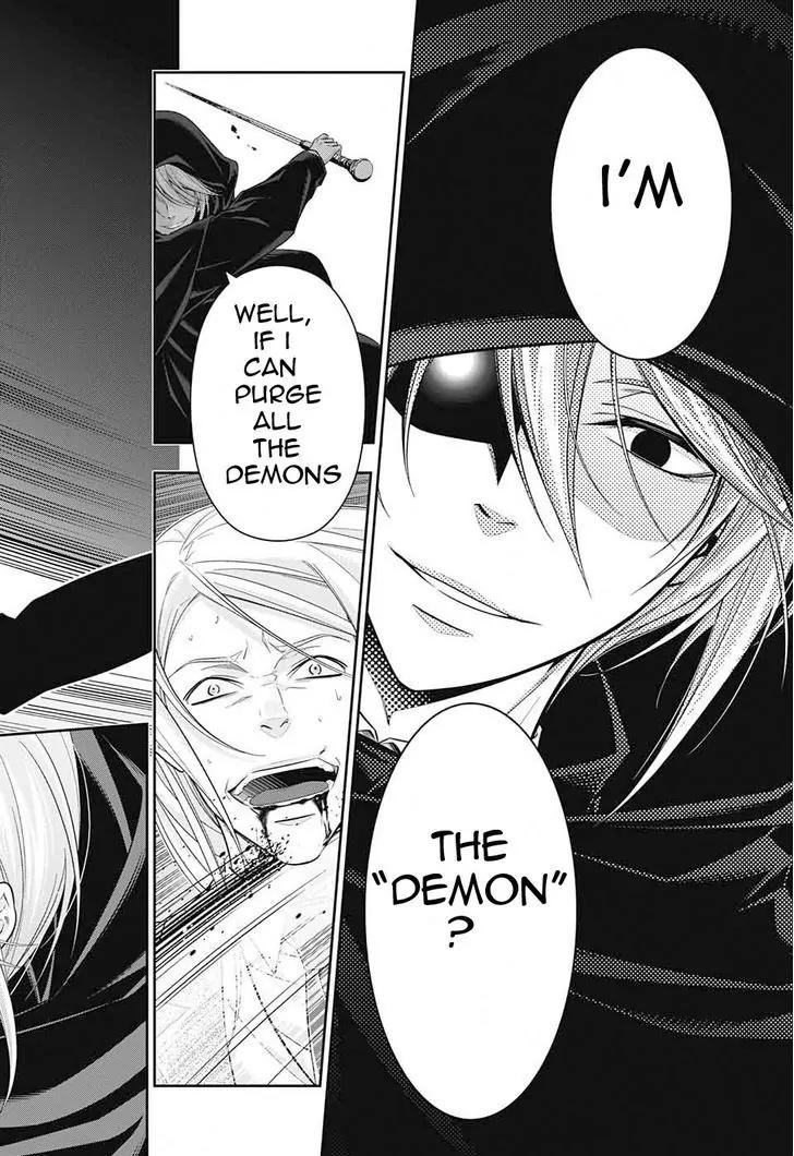 Yukoku no Moriarty chapter 11 page 41