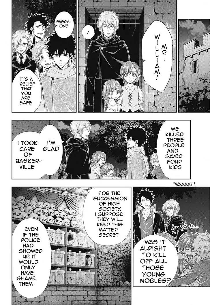 Yukoku no Moriarty chapter 11 page 43