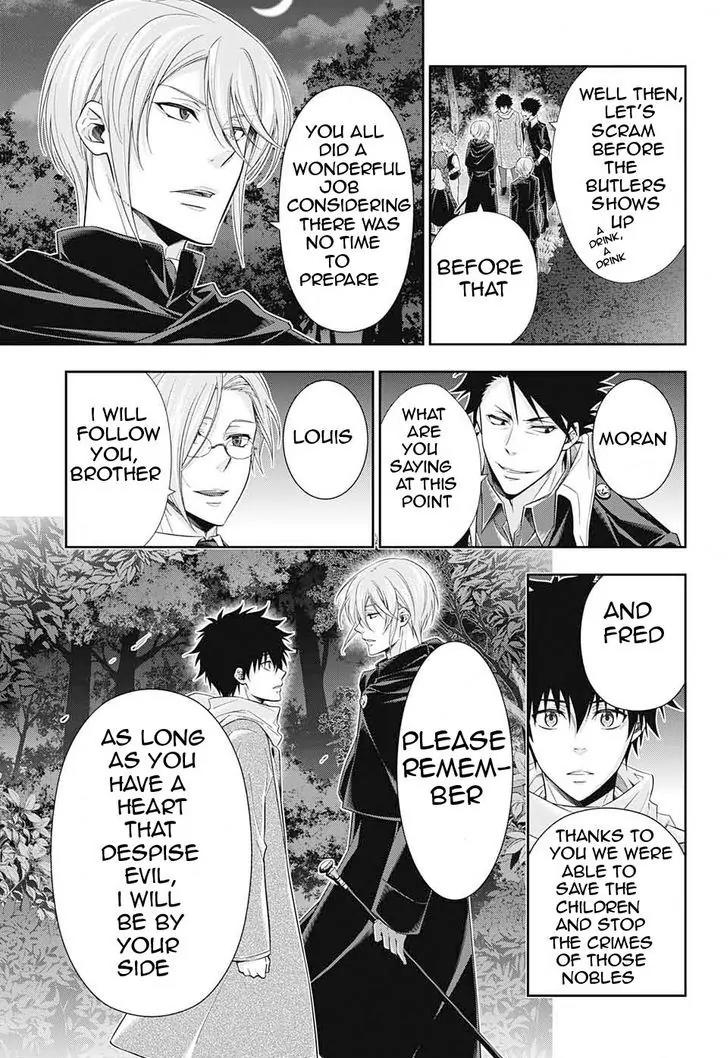 Yukoku no Moriarty chapter 11 page 44