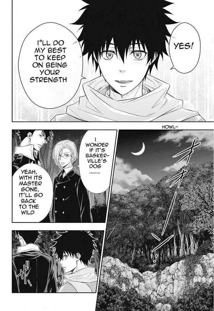 Yukoku no Moriarty chapter 11 page 45