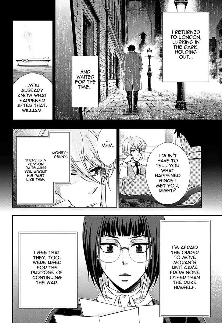 Yukoku no Moriarty chapter 13 page 26