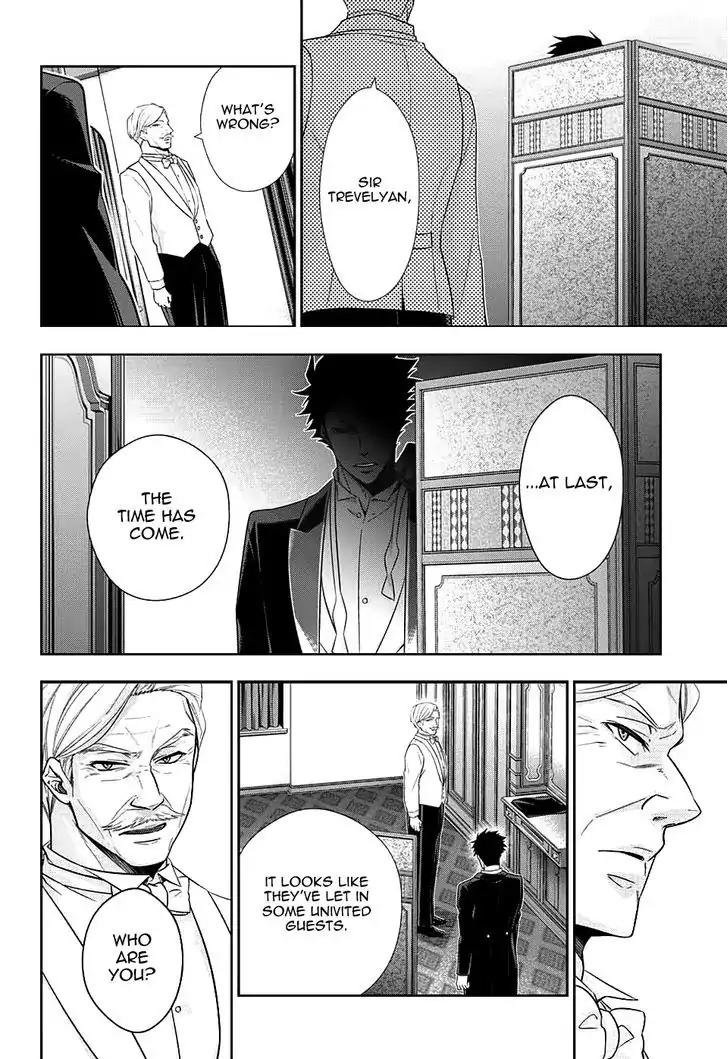 Yukoku no Moriarty chapter 13 page 40