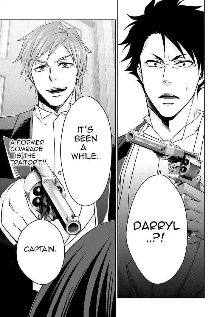 Yukoku no Moriarty chapter 13 page 45