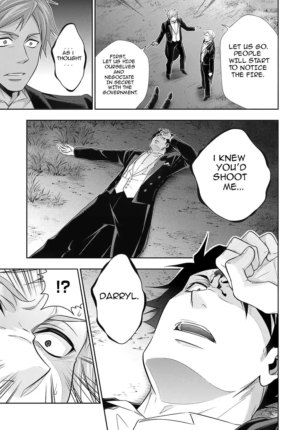 Yukoku no Moriarty chapter 14 page 26