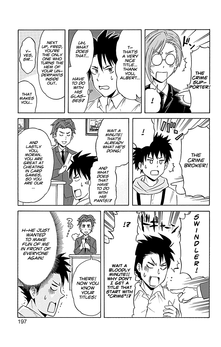 Yukoku no Moriarty chapter 15.5 page 4