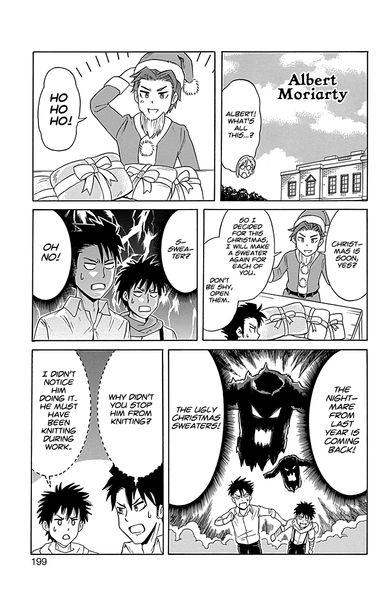 Yukoku no Moriarty chapter 15.5 page 5