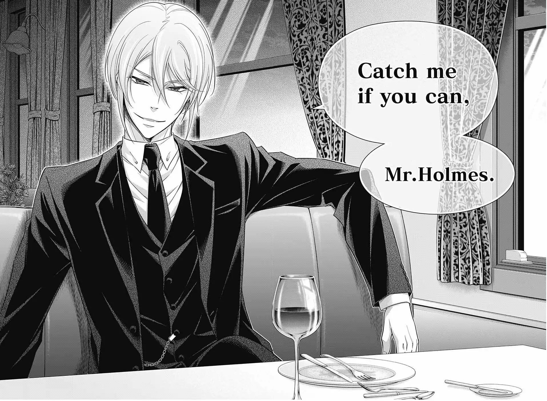 Yukoku no Moriarty chapter 15 page 38