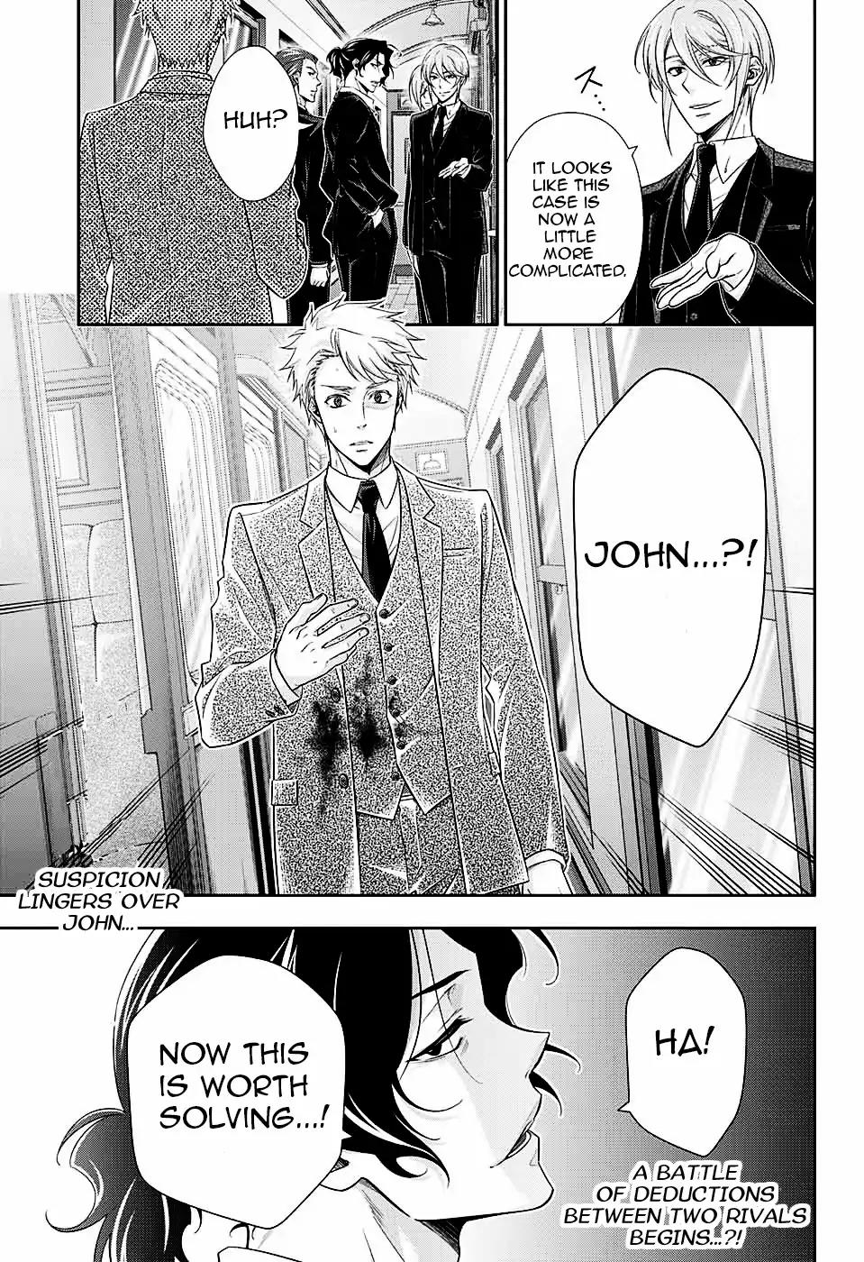 Yukoku no Moriarty chapter 15 page 44