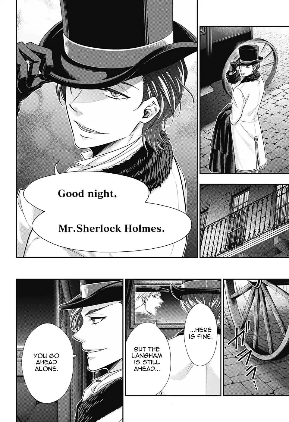 Yukoku no Moriarty chapter 17 page 40