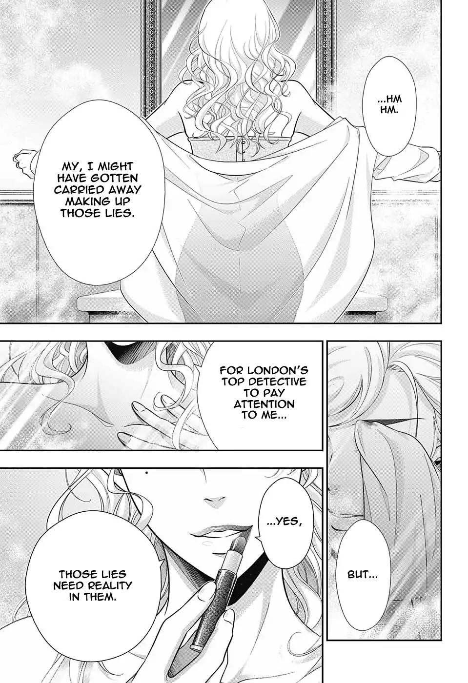 Yukoku no Moriarty chapter 17 page 43