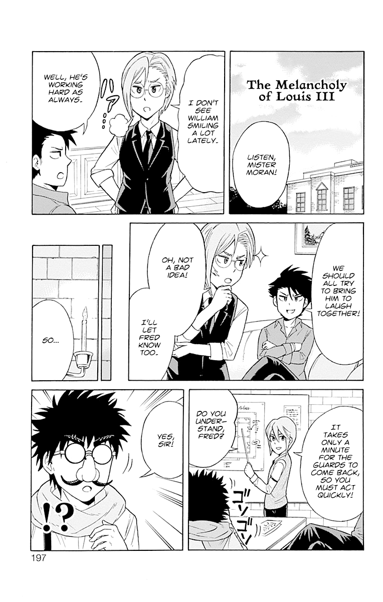 Yukoku no Moriarty chapter 19.5 page 3