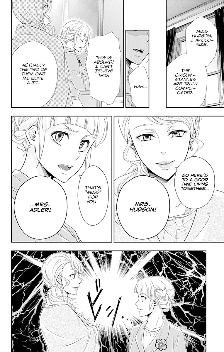 Yukoku no Moriarty chapter 19 page 12