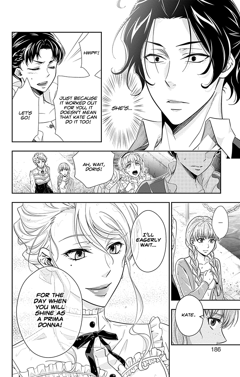 Yukoku no Moriarty chapter 19 page 37