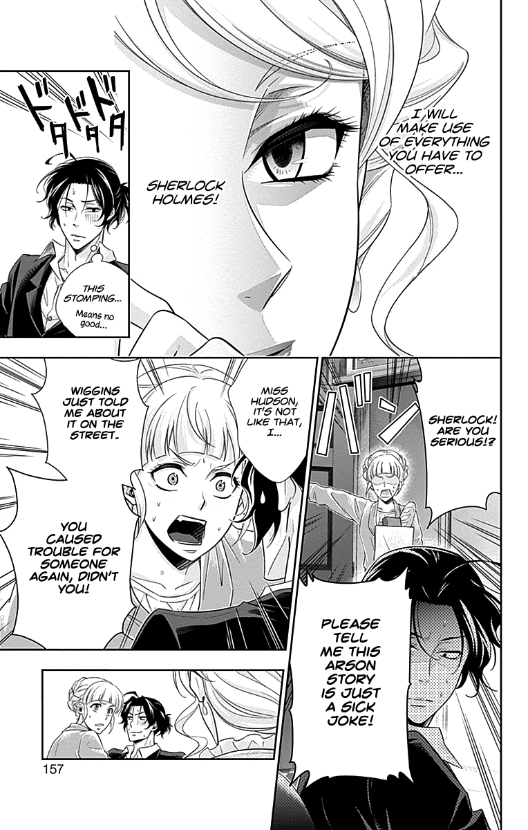 Yukoku no Moriarty chapter 19 page 9