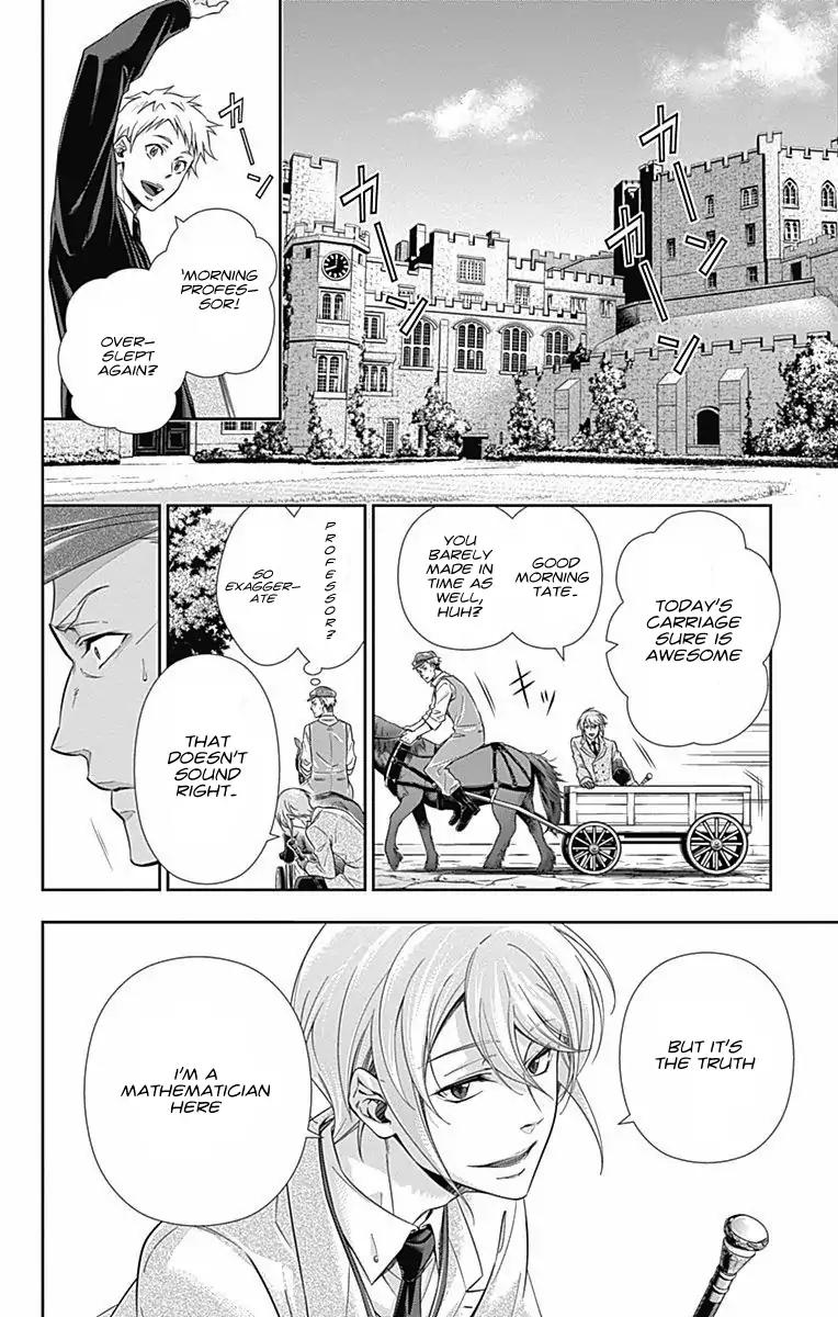 Yukoku no Moriarty chapter 2 page 10