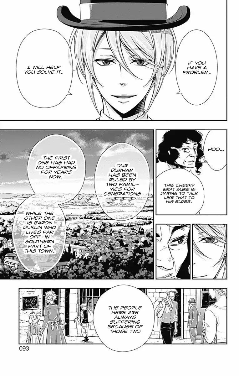 Yukoku no Moriarty chapter 2 page 15