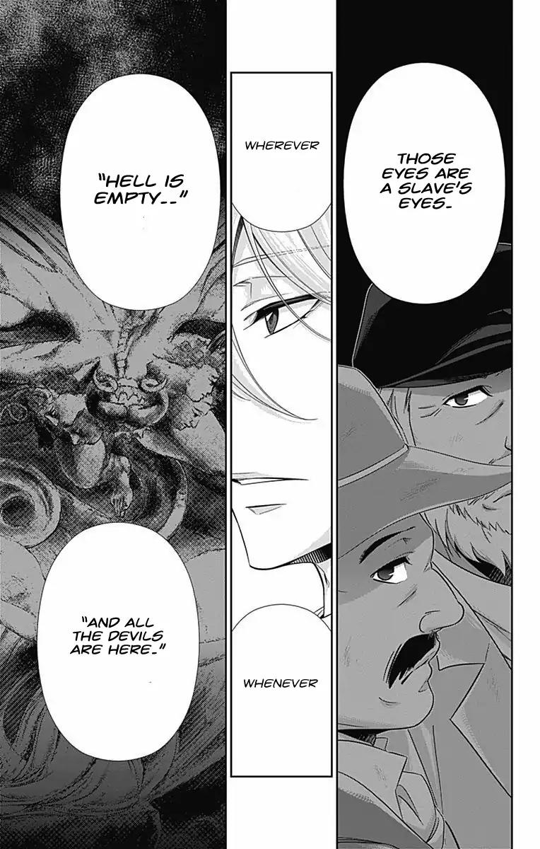 Yukoku no Moriarty chapter 2 page 19