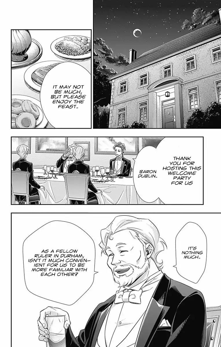 Yukoku no Moriarty chapter 2 page 20