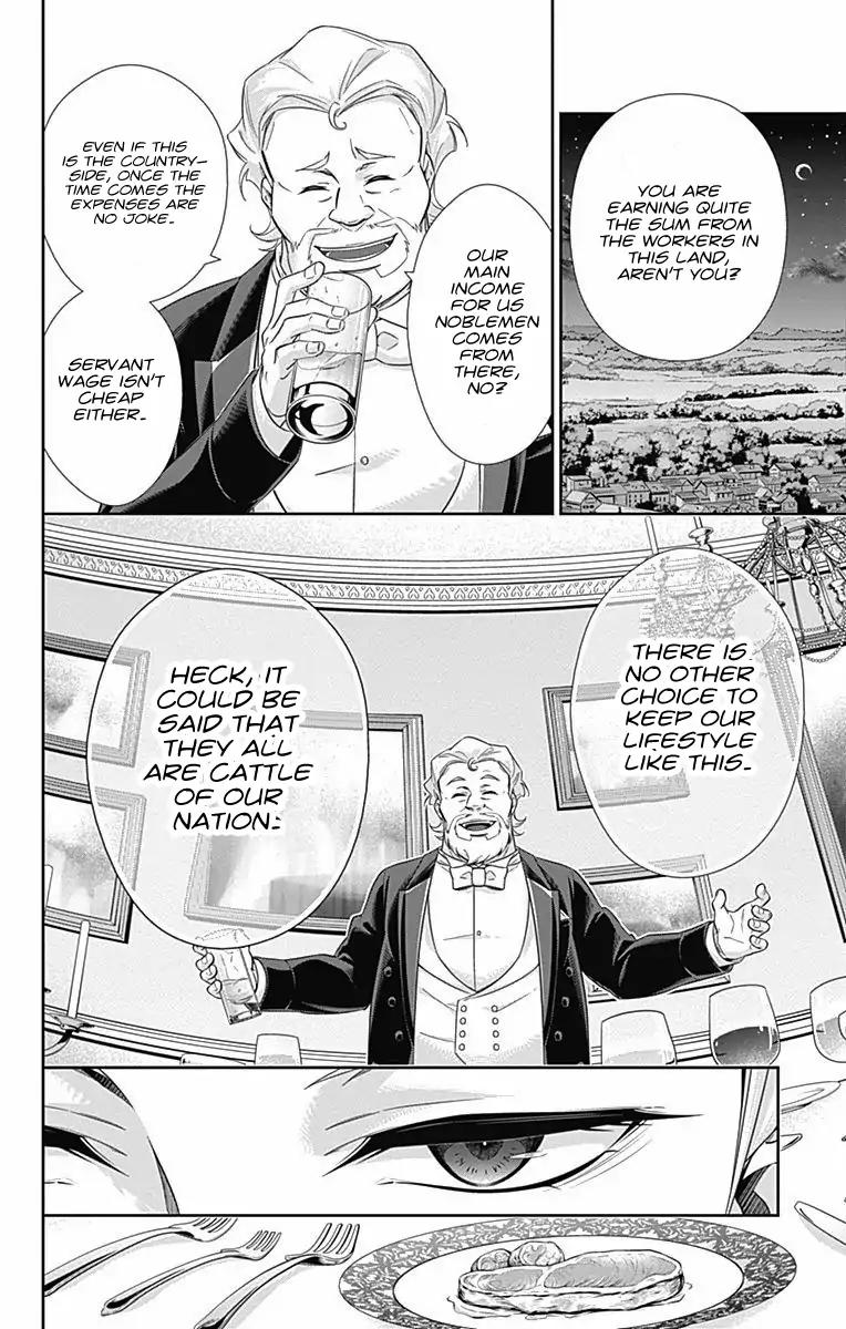 Yukoku no Moriarty chapter 2 page 24