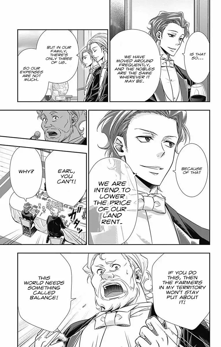 Yukoku no Moriarty chapter 2 page 25