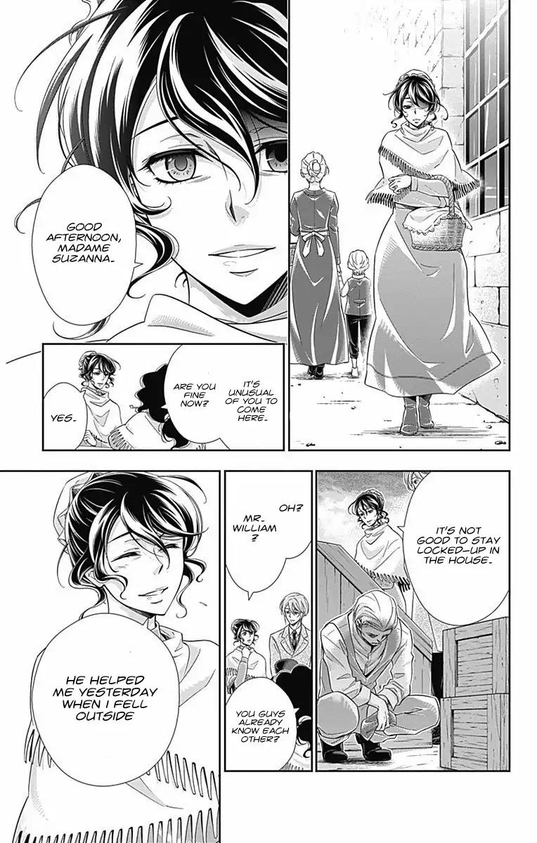 Yukoku no Moriarty chapter 2 page 29