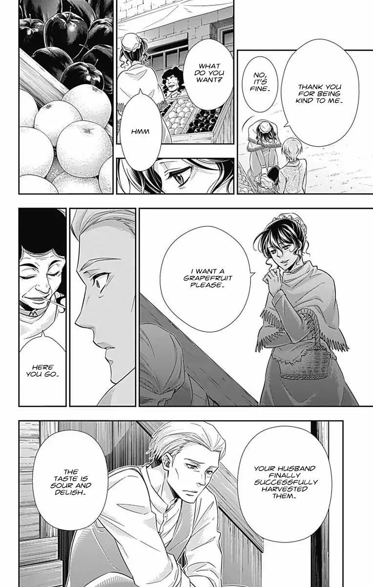 Yukoku no Moriarty chapter 2 page 30