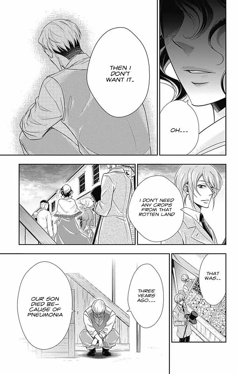 Yukoku no Moriarty chapter 2 page 31