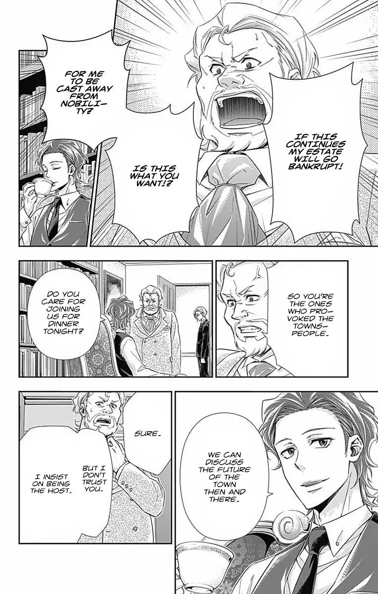 Yukoku no Moriarty chapter 2 page 38