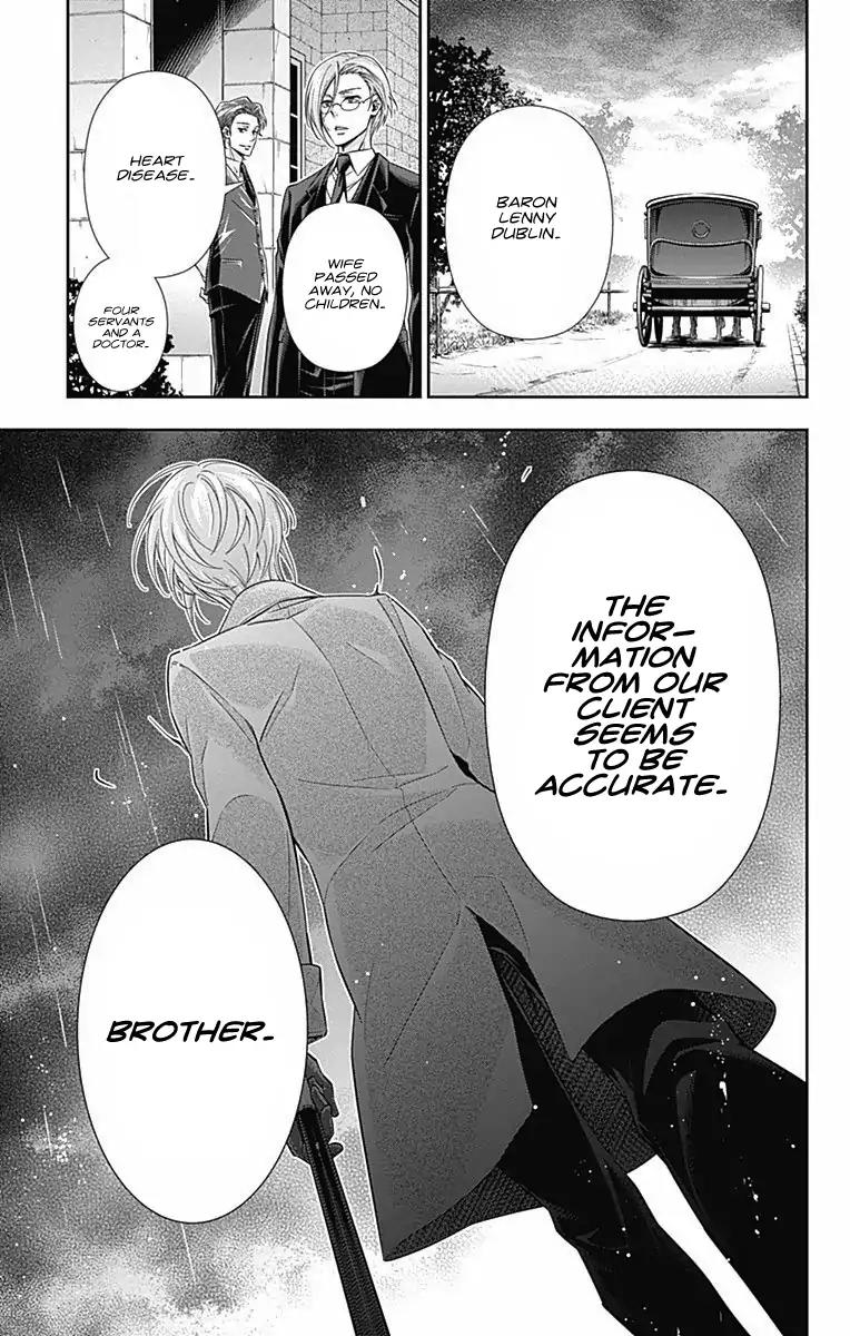 Yukoku no Moriarty chapter 2 page 39