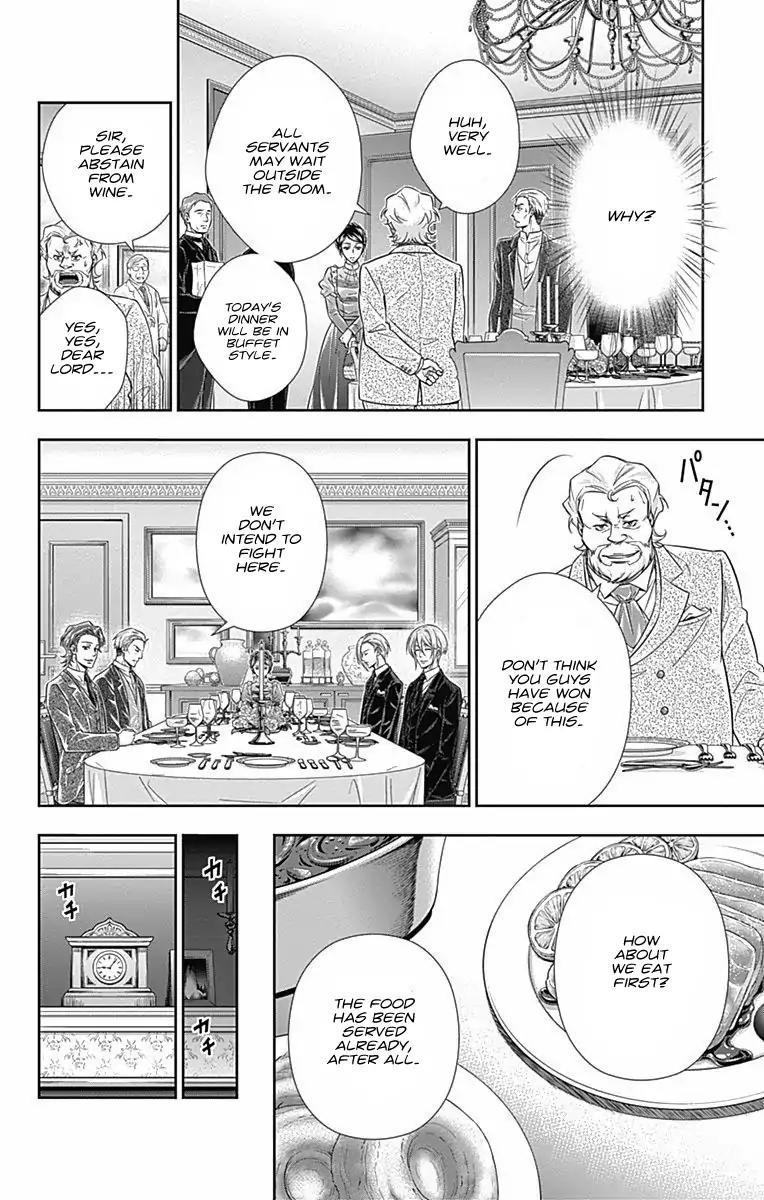 Yukoku no Moriarty chapter 2 page 42