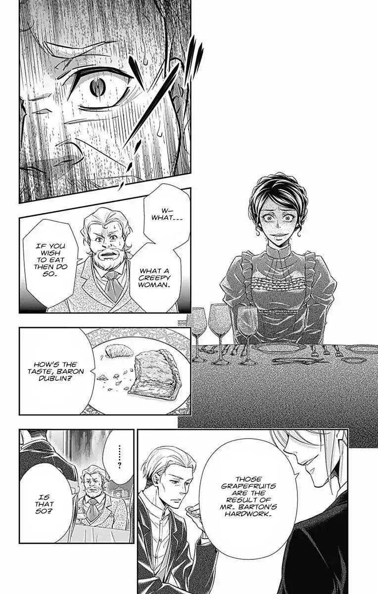 Yukoku no Moriarty chapter 2 page 44