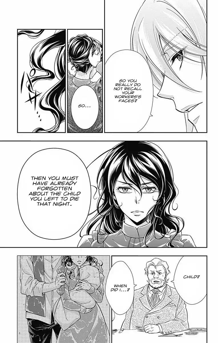 Yukoku no Moriarty chapter 2 page 45