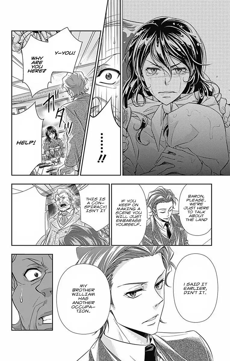 Yukoku no Moriarty chapter 2 page 46