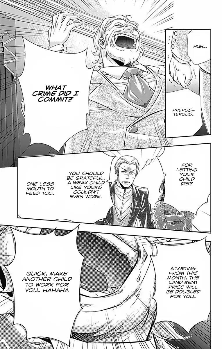 Yukoku no Moriarty chapter 2 page 49