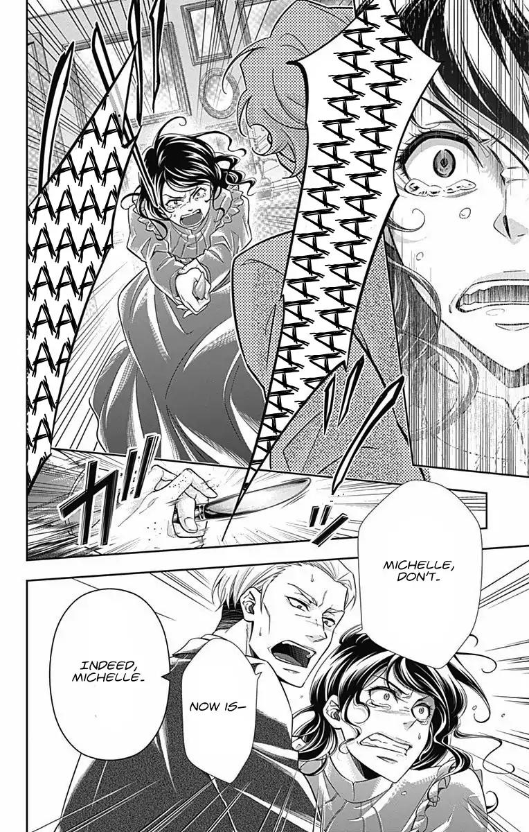 Yukoku no Moriarty chapter 2 page 50