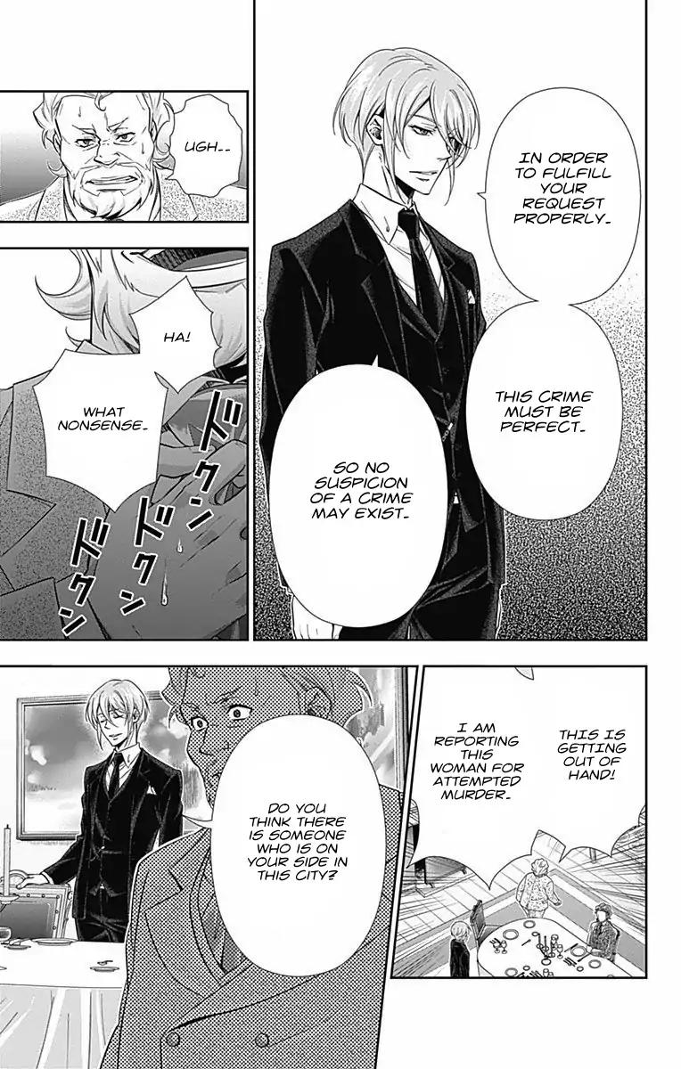 Yukoku no Moriarty chapter 2 page 51