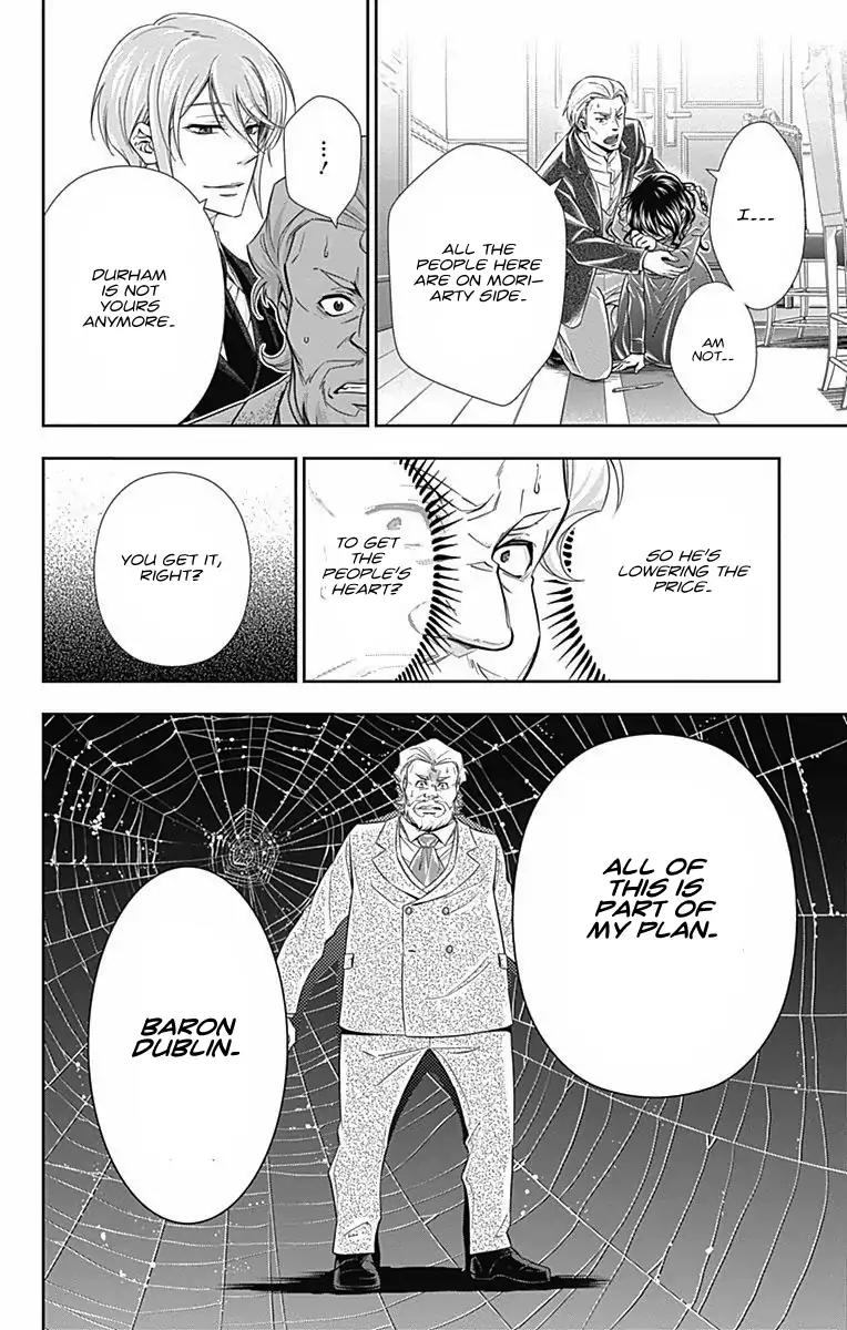 Yukoku no Moriarty chapter 2 page 52