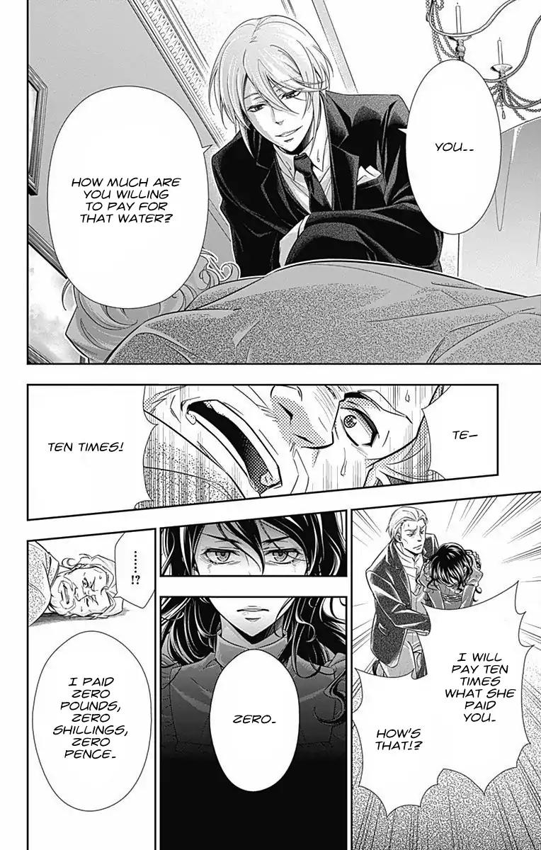 Yukoku no Moriarty chapter 2 page 54