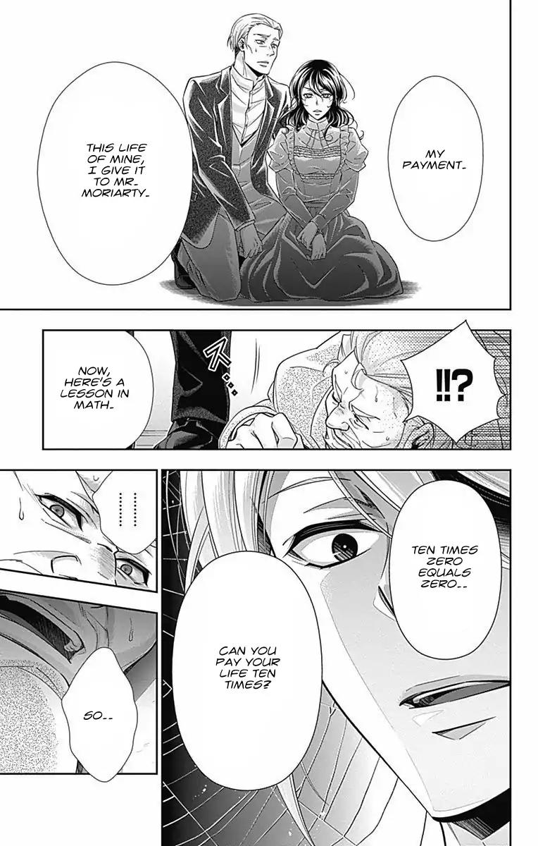 Yukoku no Moriarty chapter 2 page 55