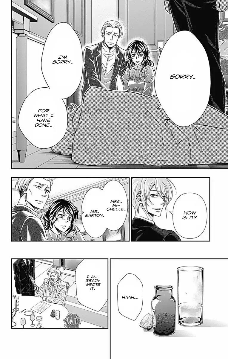 Yukoku no Moriarty chapter 2 page 56