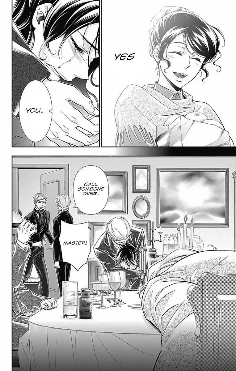 Yukoku no Moriarty chapter 2 page 60