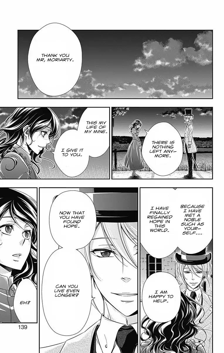 Yukoku no Moriarty chapter 2 page 61