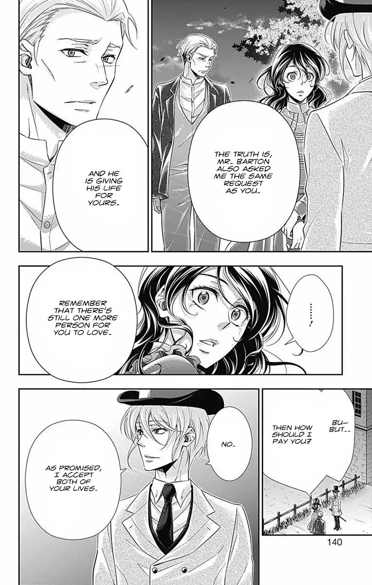 Yukoku no Moriarty chapter 2 page 62