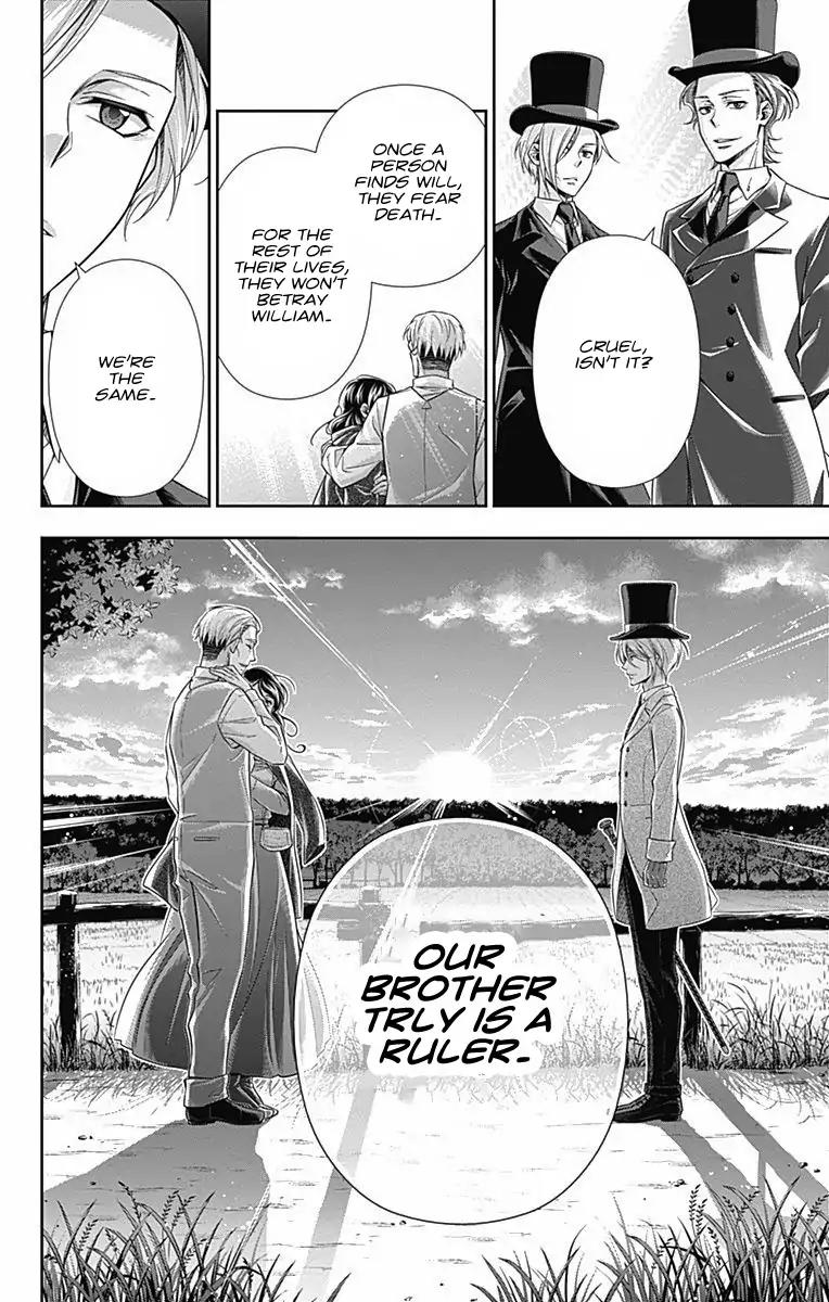 Yukoku no Moriarty chapter 2 page 64