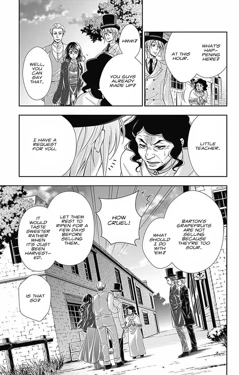 Yukoku no Moriarty chapter 2 page 65