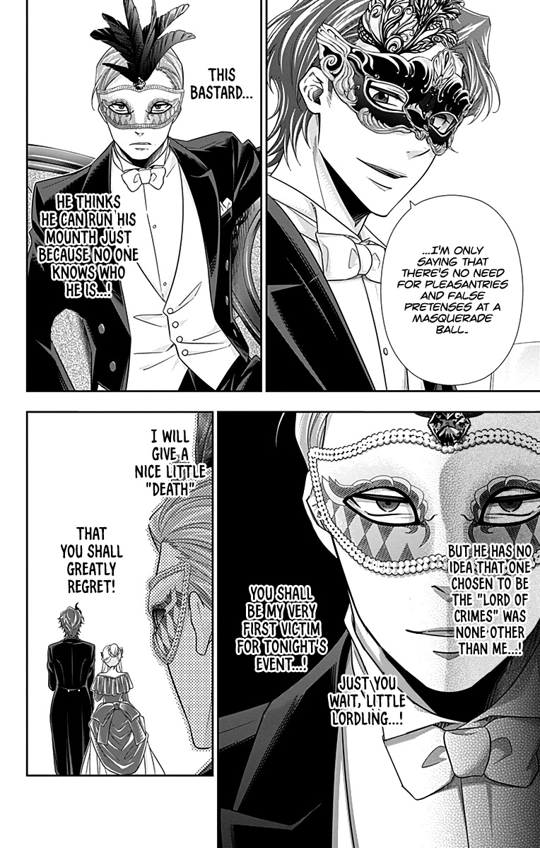 Yukoku no Moriarty chapter 20 page 19