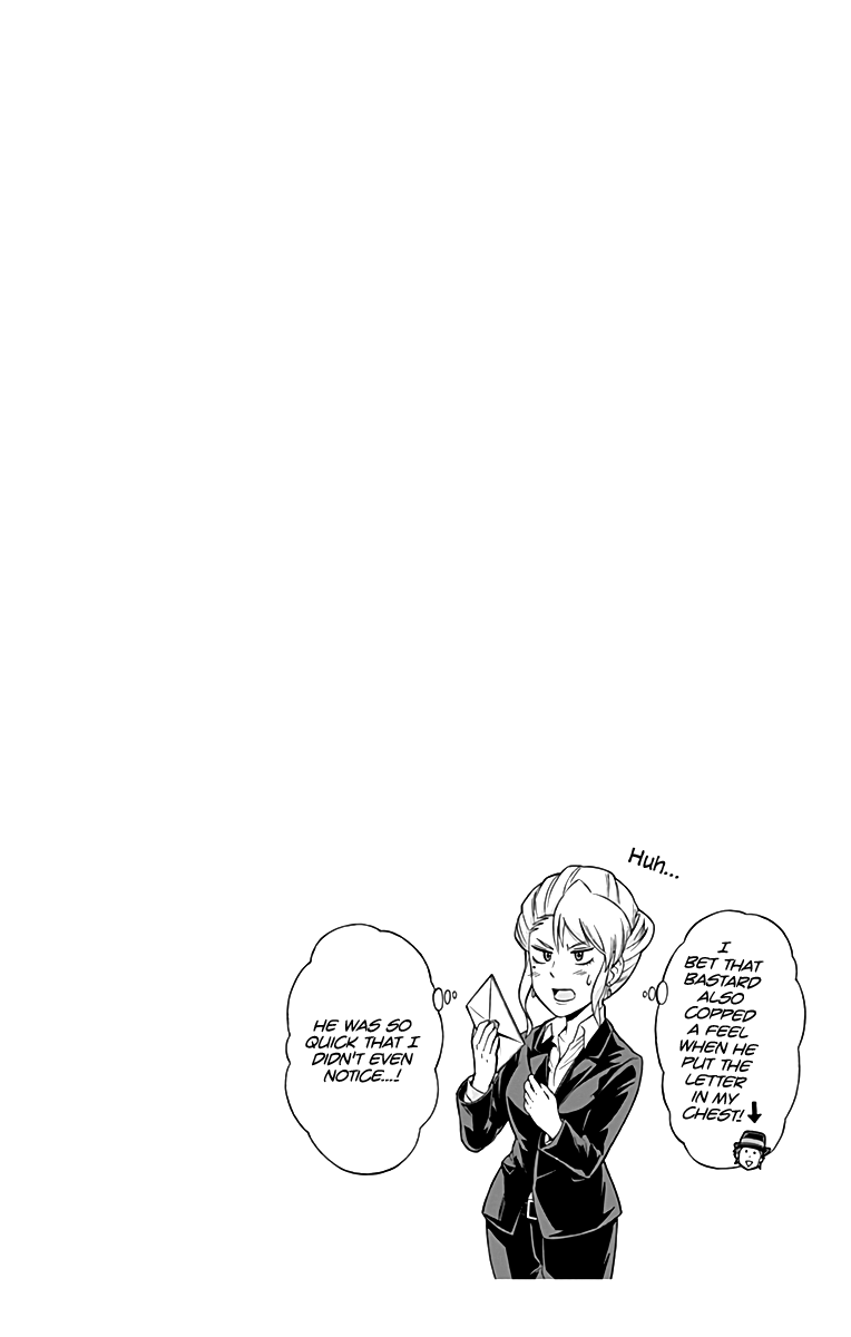 Yukoku no Moriarty chapter 20 page 47